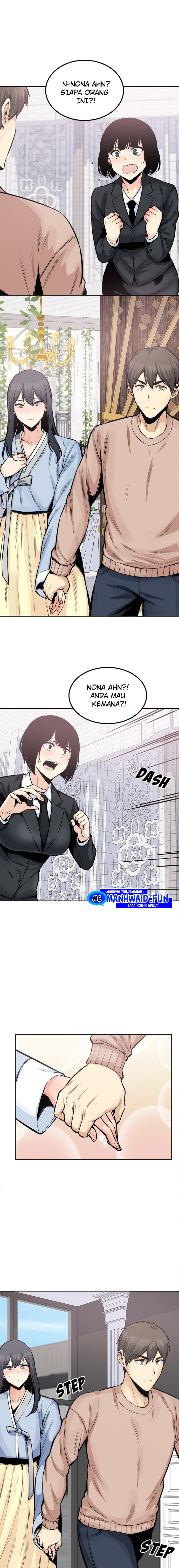 The Ark Is Me - Chapter 103 4