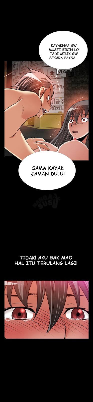 Love Parameter - Chapter 103 14