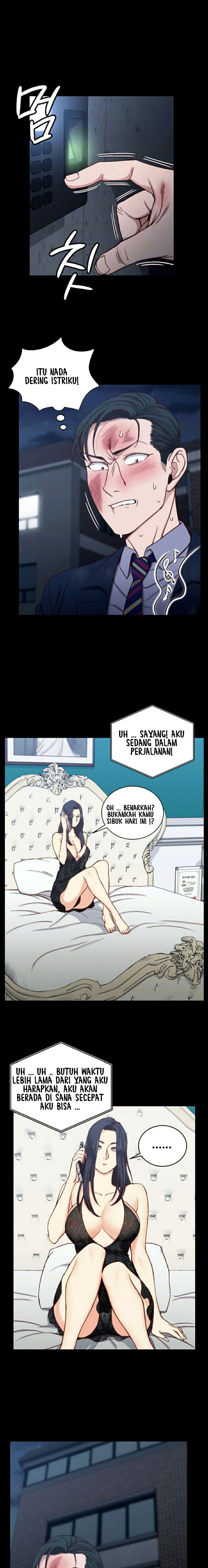 That Mans Epilepsy - Chapter 103 4