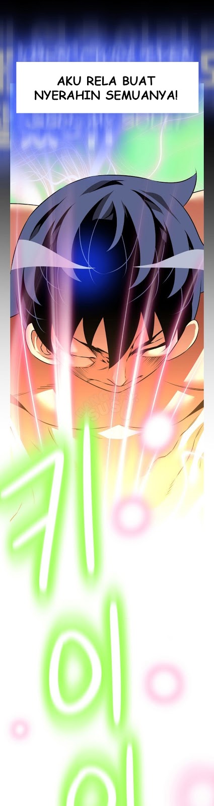 Love Parameter - Chapter 103 26