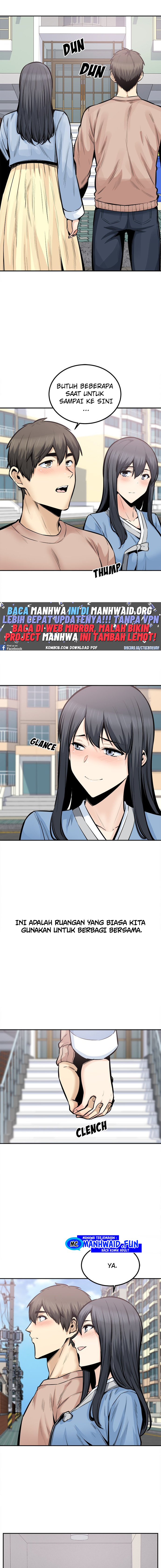 The Ark Is Me - Chapter 103 9