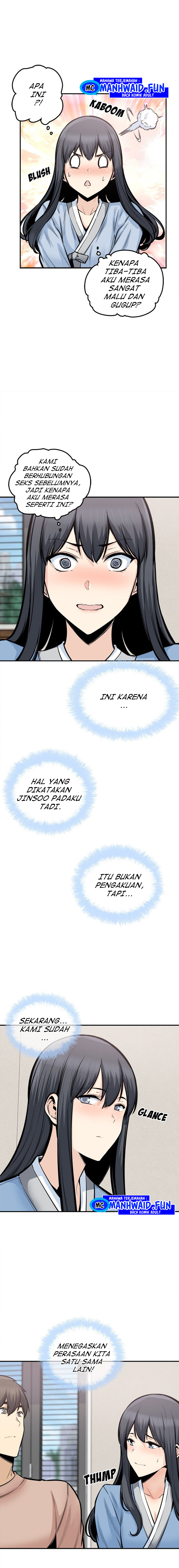 The Ark Is Me - Chapter 103 11