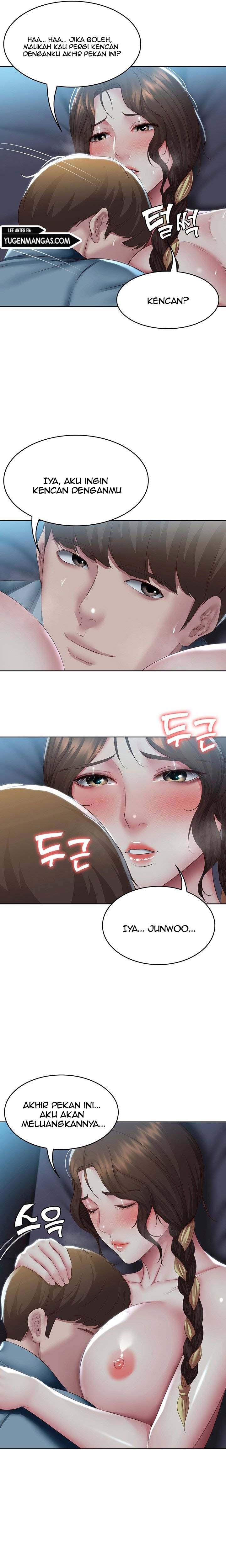 Boarding Diary - Chapter 103 22