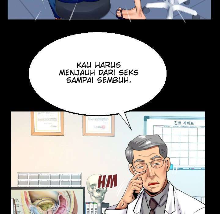 My Aunt - Chapter 103 67