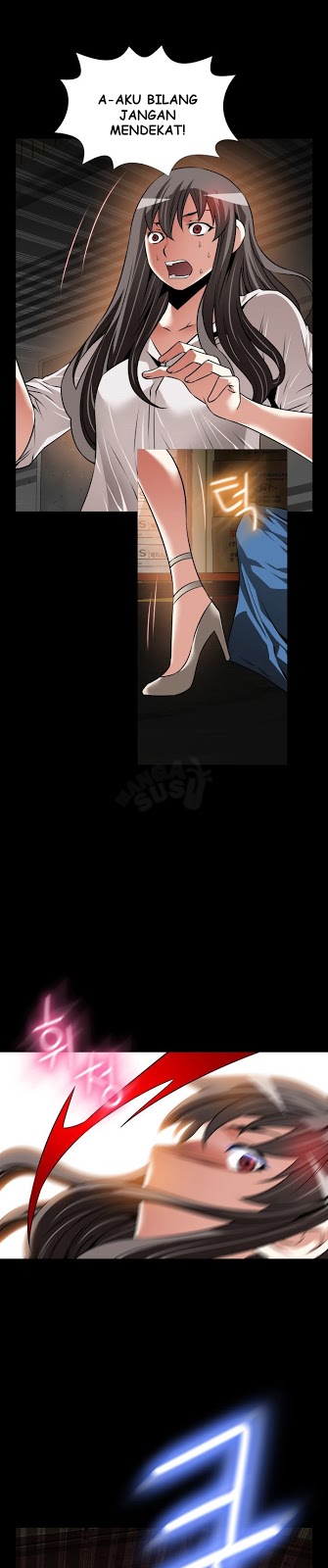 Love Parameter - Chapter 103 5