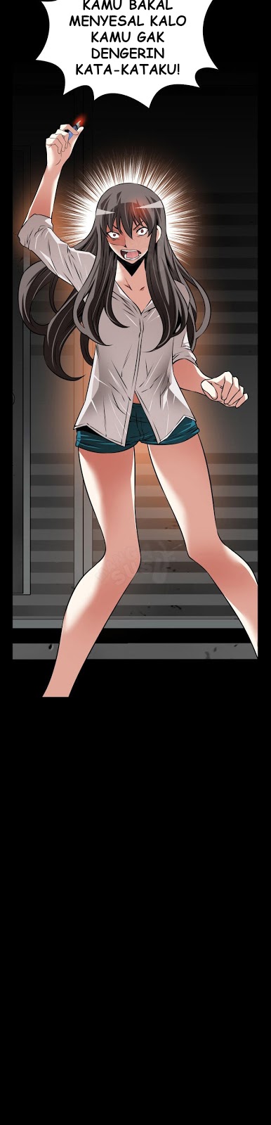 Love Parameter - Chapter 103 1