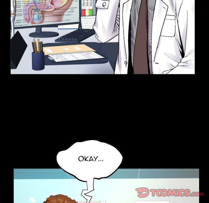 My Aunt - Chapter 103 68