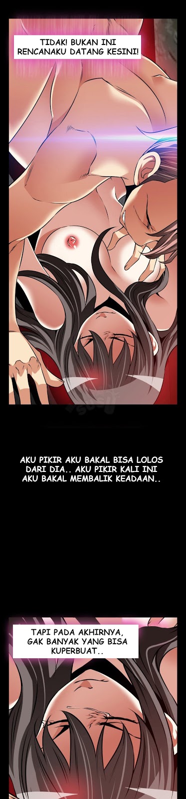 Love Parameter - Chapter 103 15