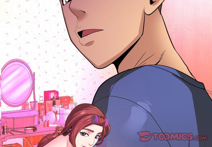 My Aunt - Chapter 103 4