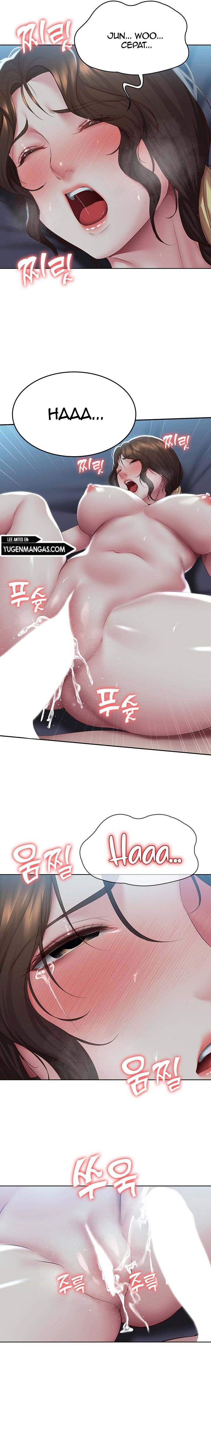 Boarding Diary - Chapter 103 21