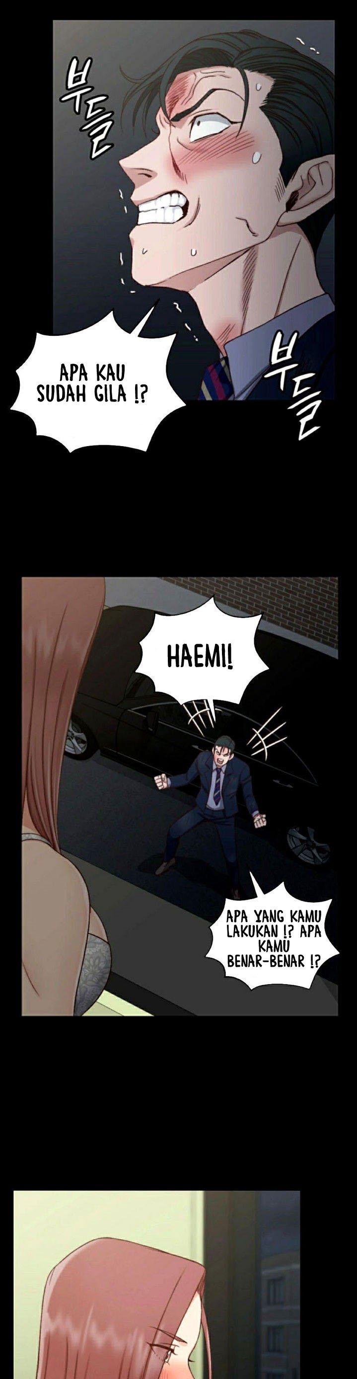 That Mans Epilepsy - Chapter 103 8