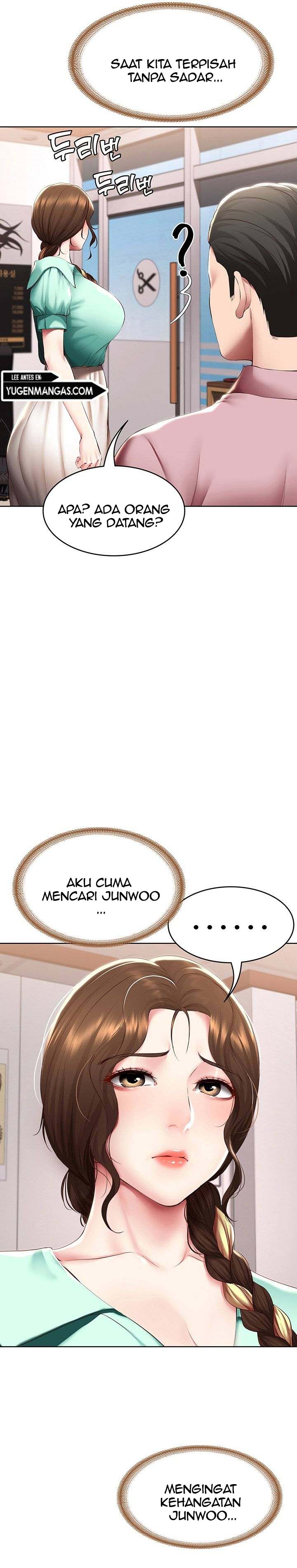 Boarding Diary - Chapter 103 9
