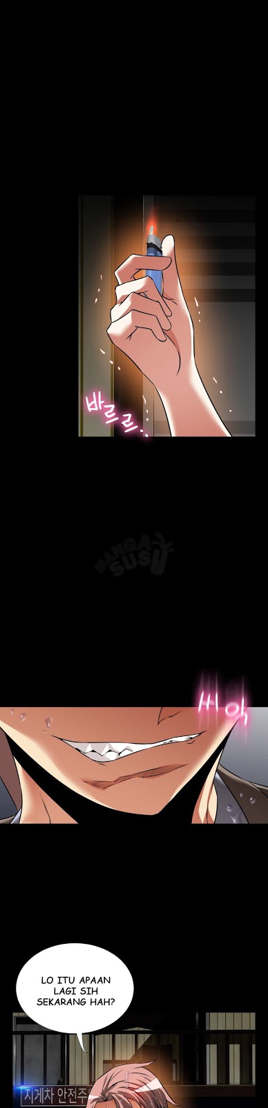 Love Parameter - Chapter 103 3