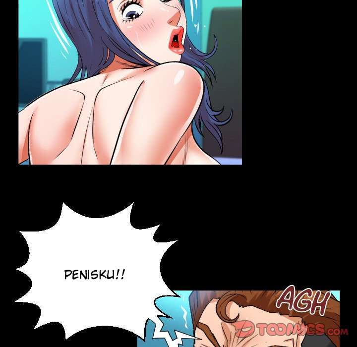 My Aunt - Chapter 103 56