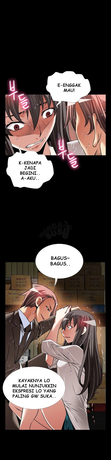 Love Parameter - Chapter 103 10