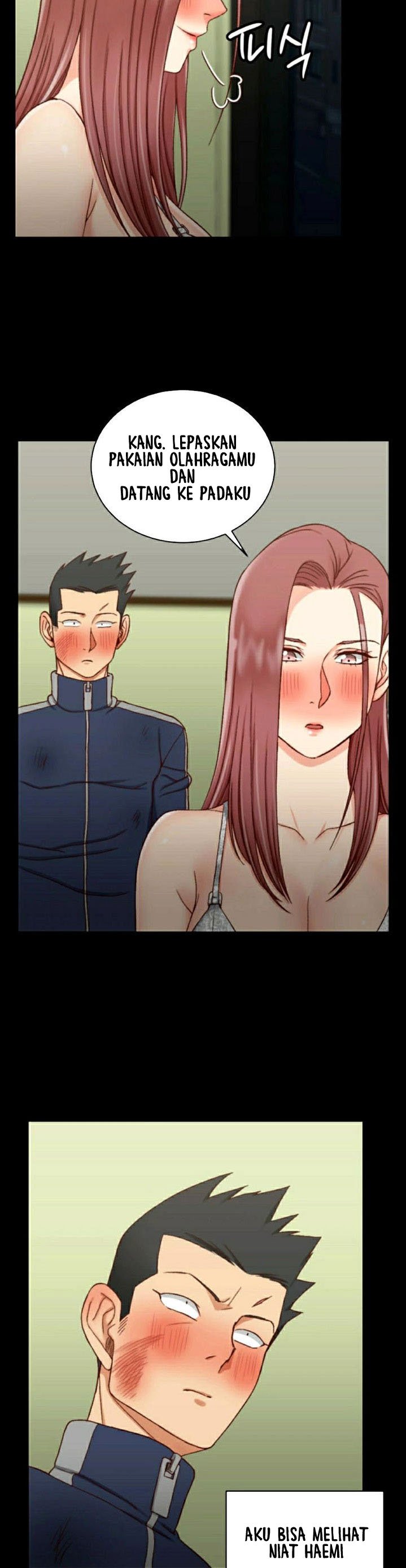 That Mans Epilepsy - Chapter 103 9