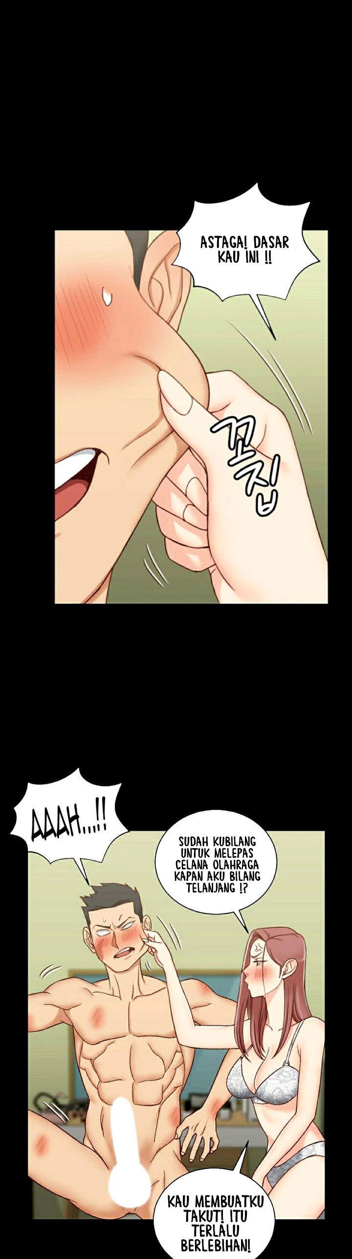 That Mans Epilepsy - Chapter 103 18