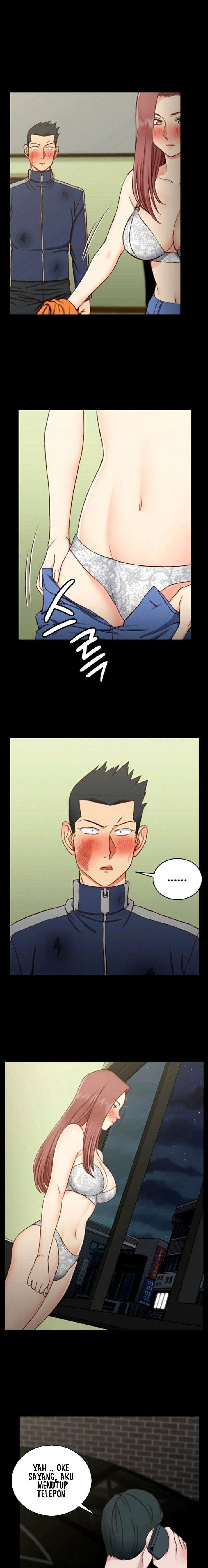 That Mans Epilepsy - Chapter 103 6