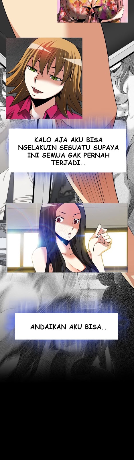 Love Parameter - Chapter 103 25