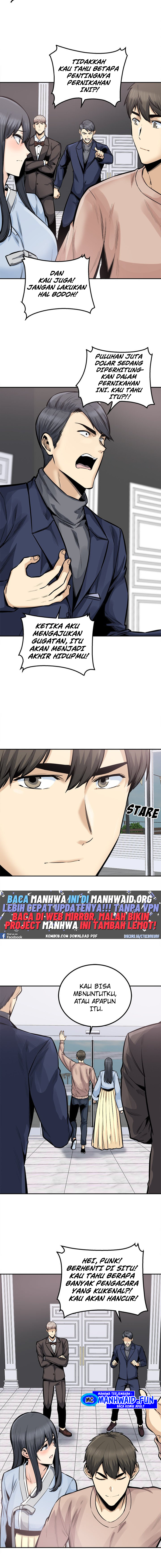 The Ark Is Me - Chapter 103 7