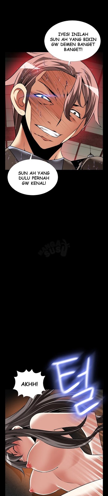 Love Parameter - Chapter 103 11