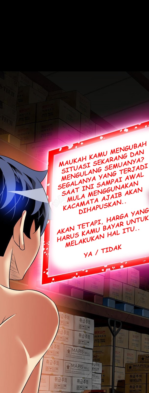 Love Parameter - Chapter 103 29