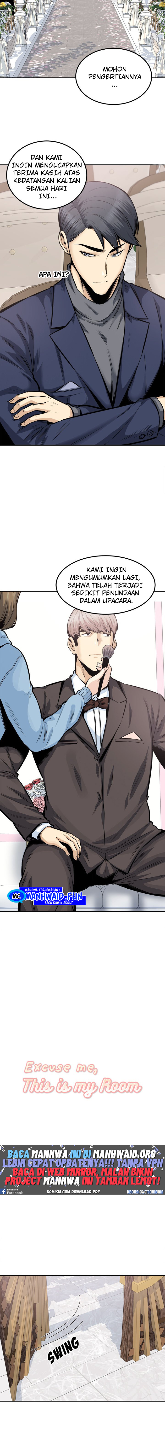 The Ark Is Me - Chapter 103 3