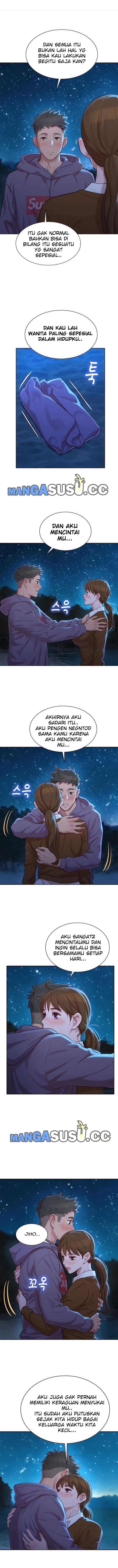 Sister Neighbor - Chapter 103 8
