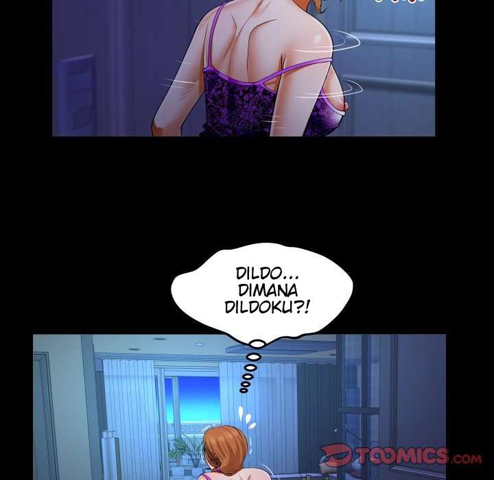 My Aunt - Chapter 103 24