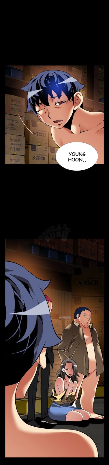 Love Parameter - Chapter 103 21