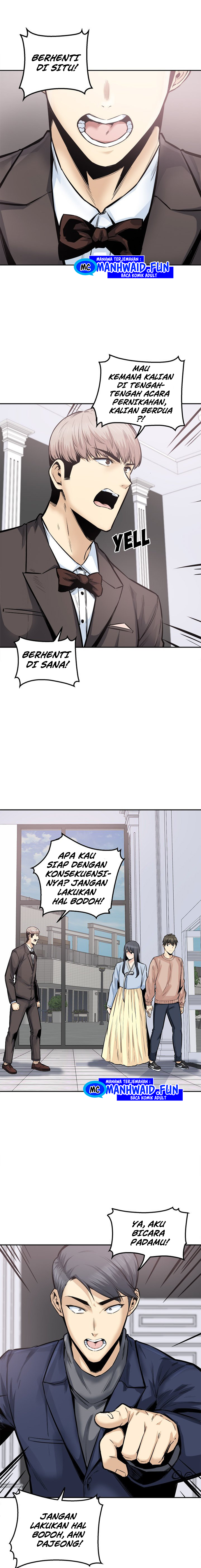 The Ark Is Me - Chapter 103 6