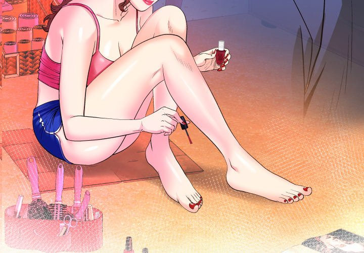 My Aunt - Chapter 103 5