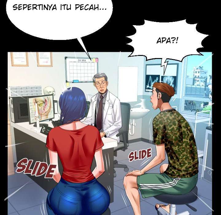 My Aunt - Chapter 103 66