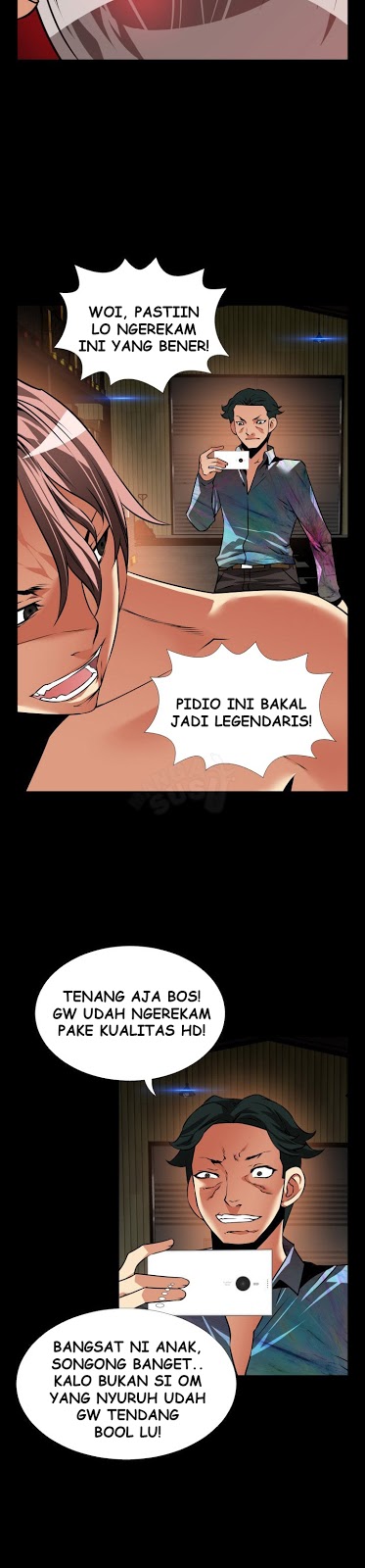 Love Parameter - Chapter 103 16