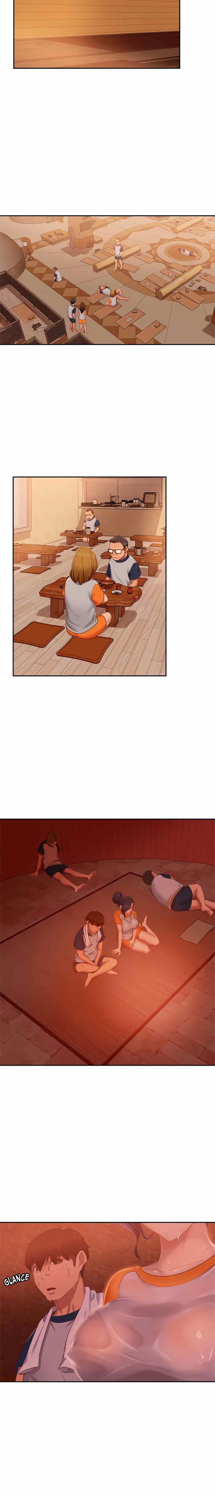 A Twisted Day - Chapter 66 18 A Twisted Day - Chapter 66 18