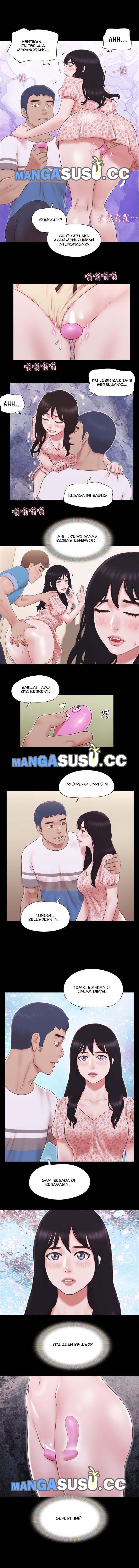 Everything Is Agreed Upon - Chapter 66 2 Everything Is Agreed Upon - Chapter 66 2