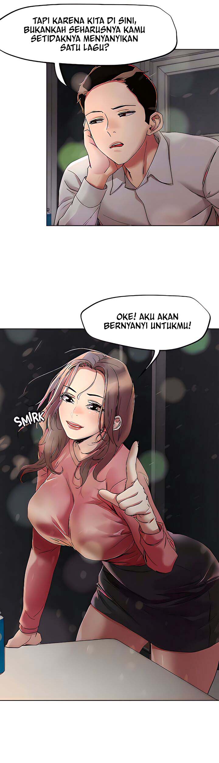 The Emperor of The Night - Chapter 66 13