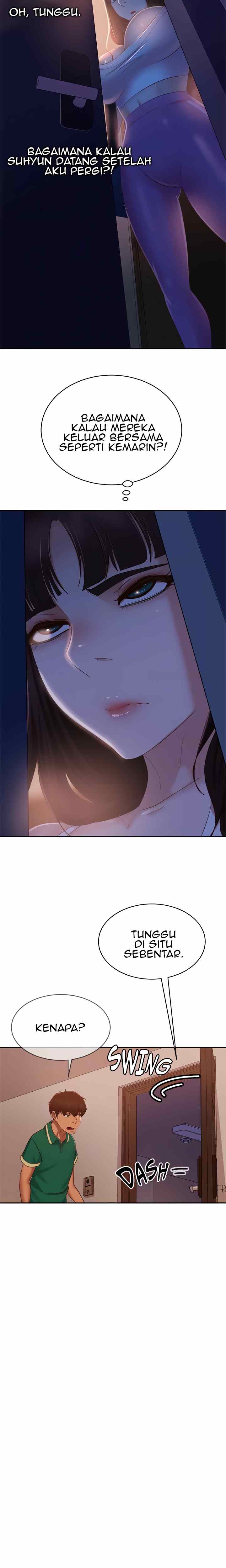 A Twisted Day - Chapter 66 10 A Twisted Day - Chapter 66 10