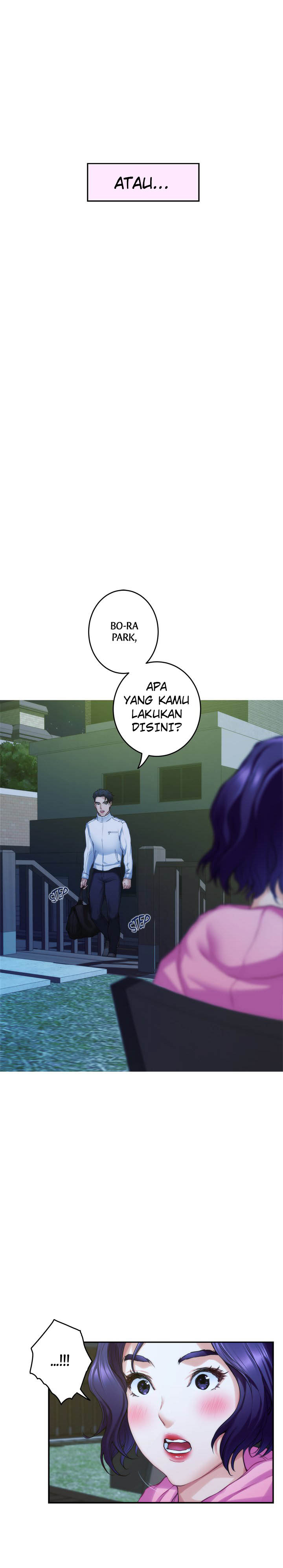 S-Mate - Chapter 66 30