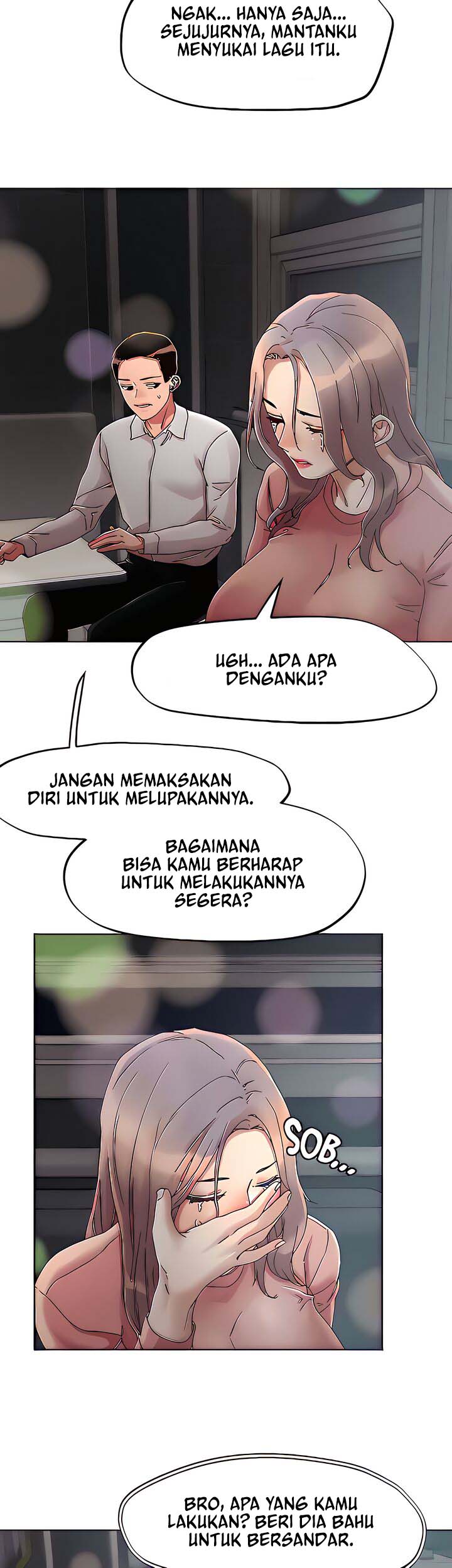 The Emperor of The Night - Chapter 66 17