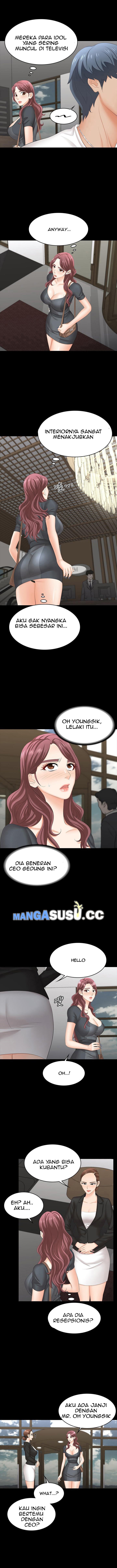Change Wife - Chapter 66 9