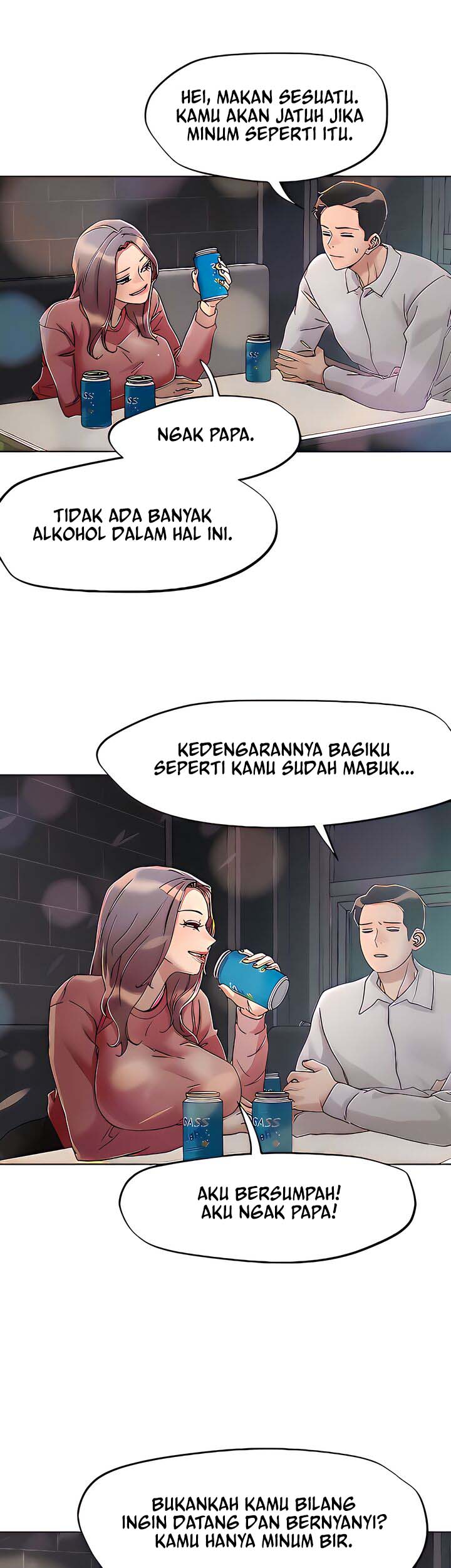 The Emperor of The Night - Chapter 66 11