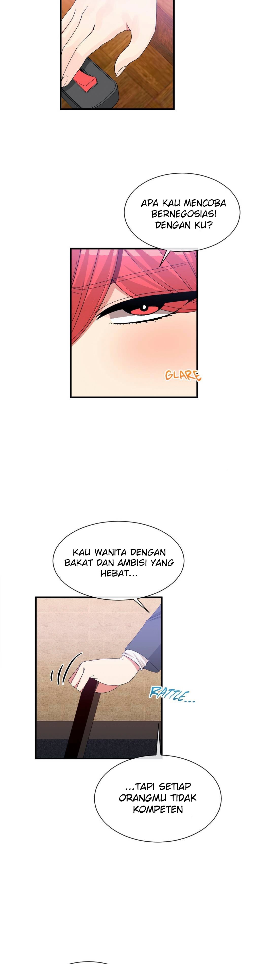 Deceptions (skull2) - Chapter 66 17