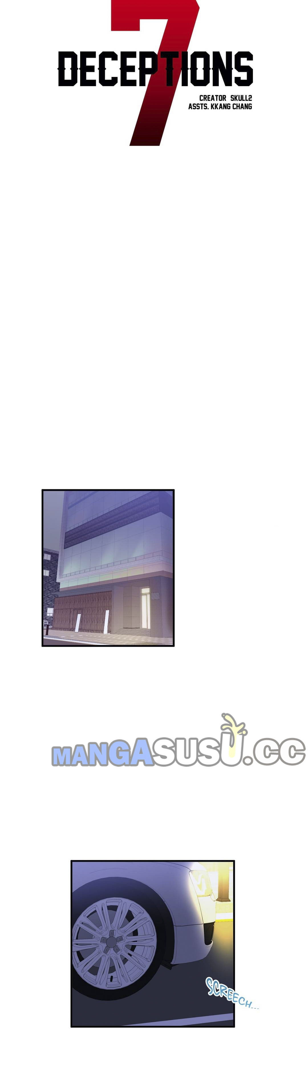 Deceptions (skull2) - Chapter 66 9
