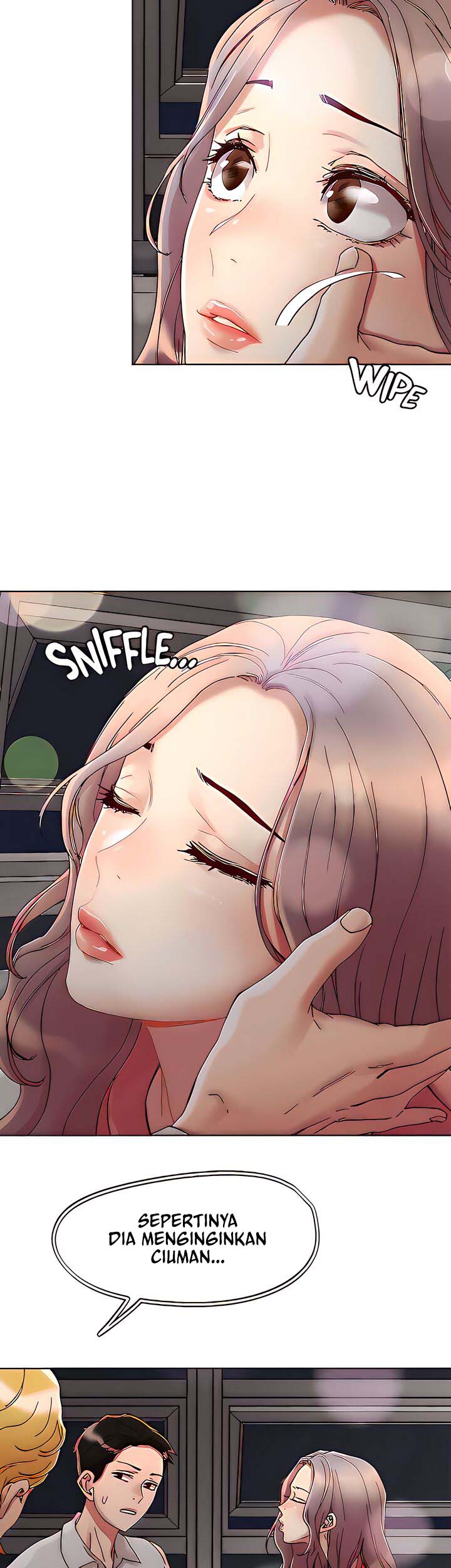 The Emperor of The Night - Chapter 66 22