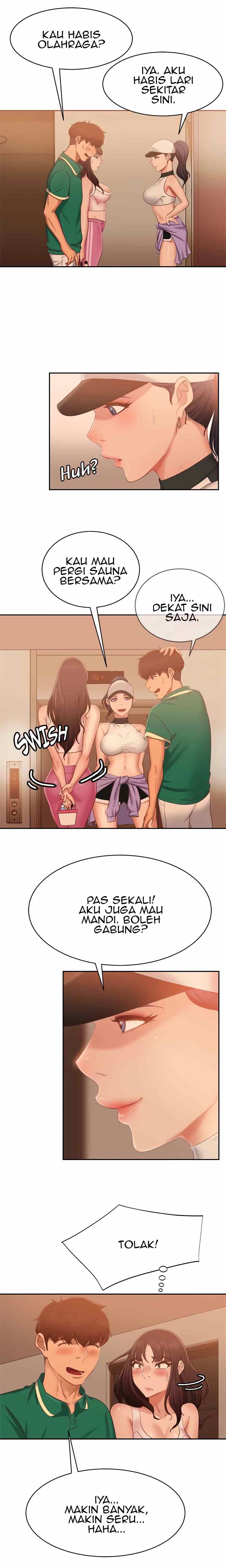 A Twisted Day - Chapter 66 15 A Twisted Day - Chapter 66 15