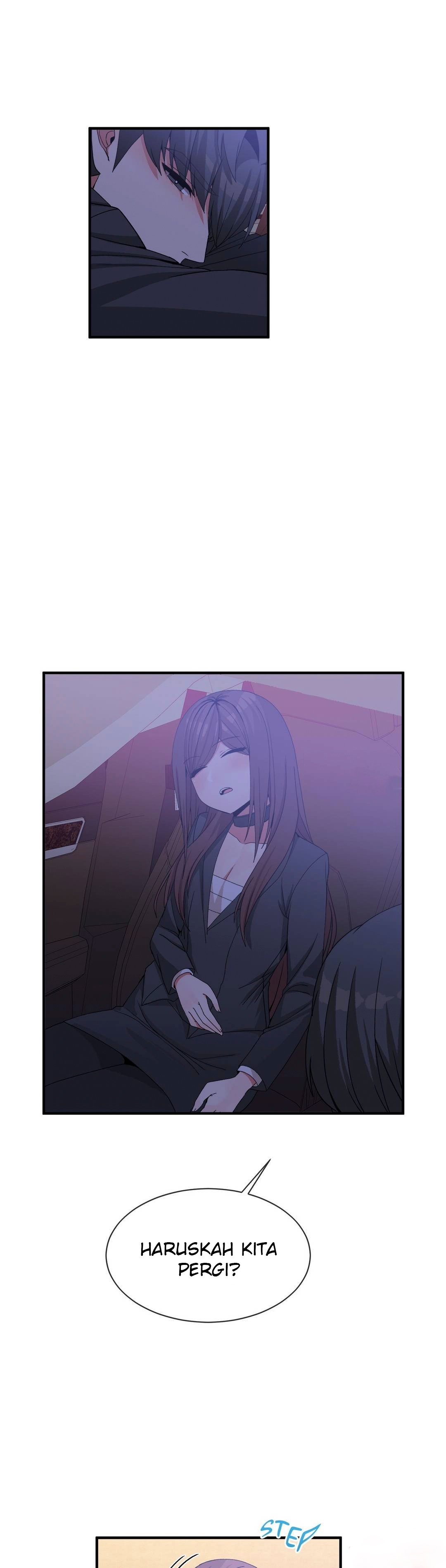 Deceptions (skull2) - Chapter 66 11