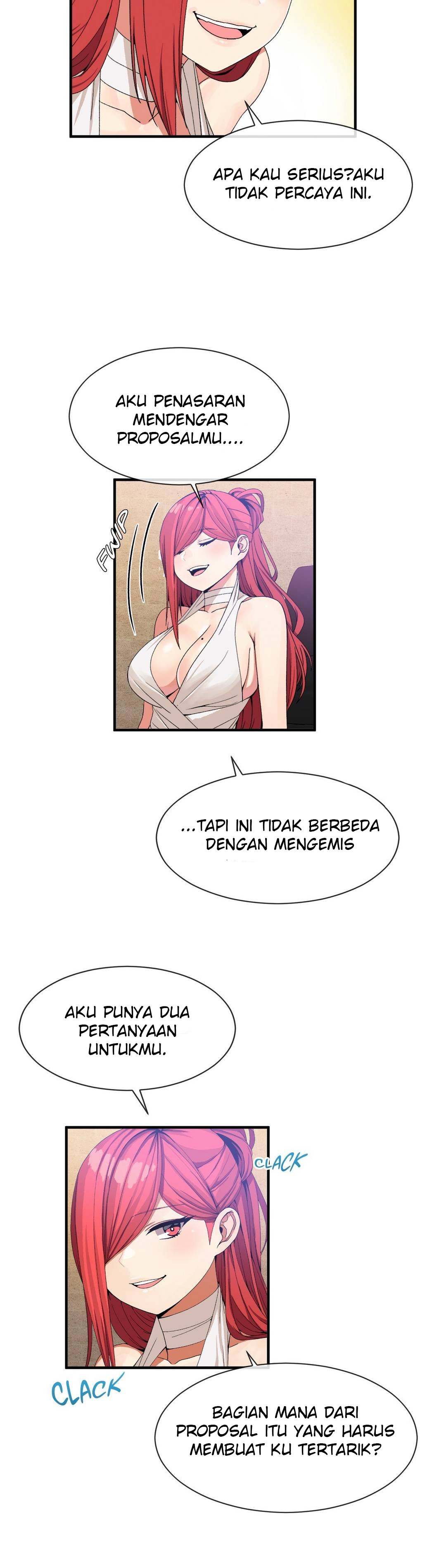 Deceptions (skull2) - Chapter 66 21