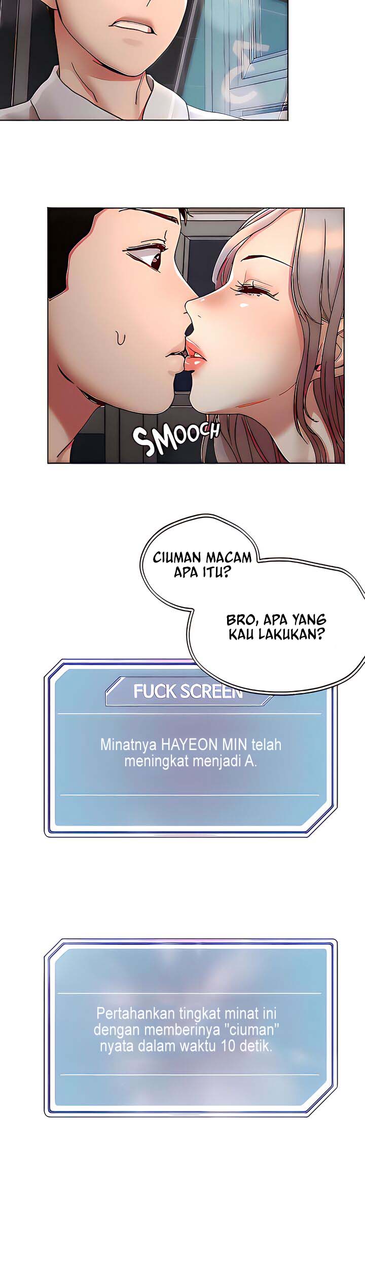 The Emperor of The Night - Chapter 66 24