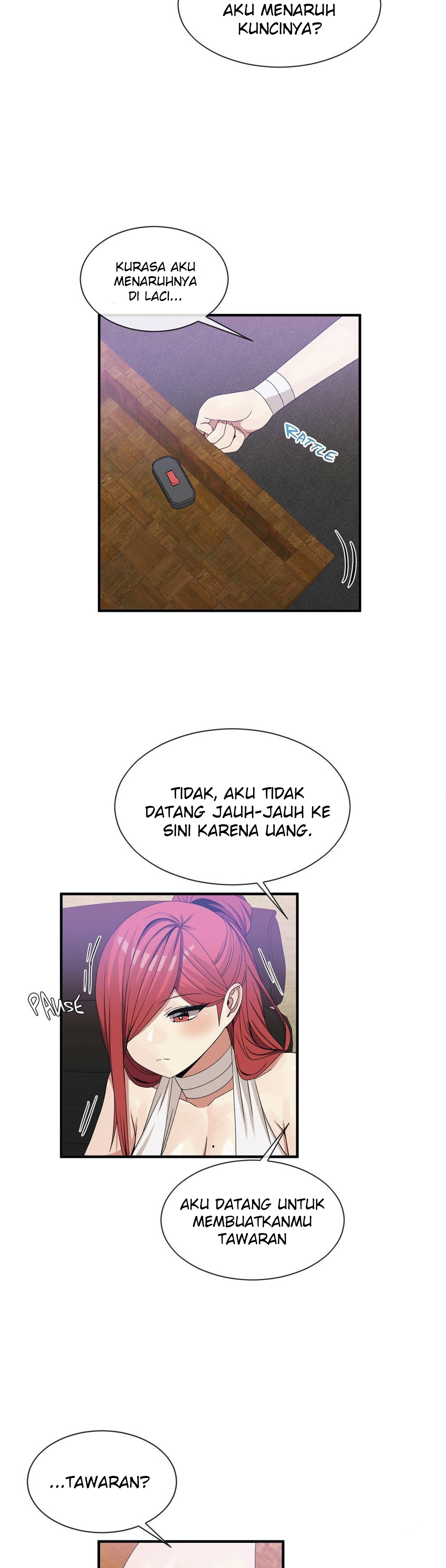 Deceptions (skull2) - Chapter 66 16